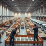 فك وتركيب الأثاث بجدة