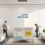 عن الشركة وخدماتنا في نقل العفش بجدة عن الشركة وخدماتنا في نقل العفش بجدة