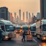 الخدمات الرئيسية