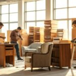 أسعار نقل عفش جده