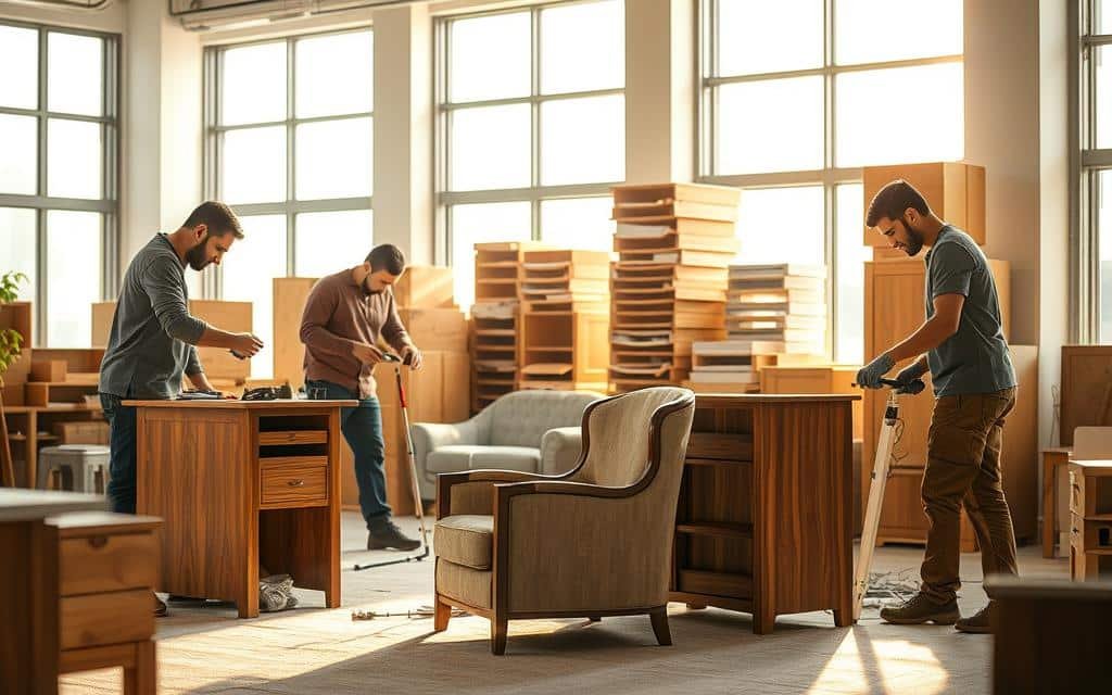 أسعار نقل عفش جده