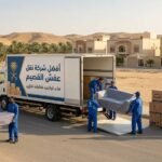 افضل شركة نقل عفش القصيم 