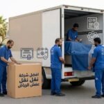 افضل شركة نقل عفش الرياض